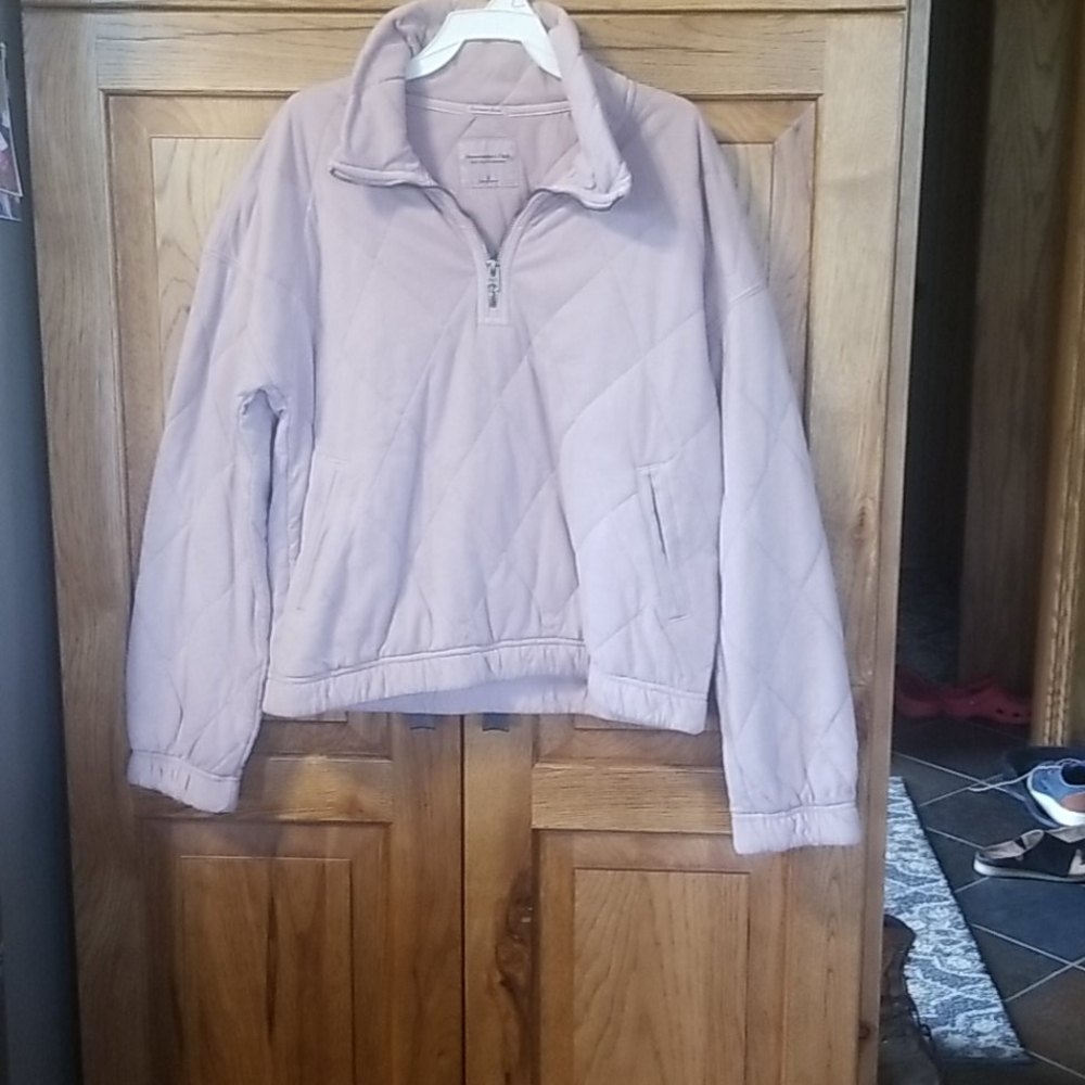 Abercrombie sweatshirt